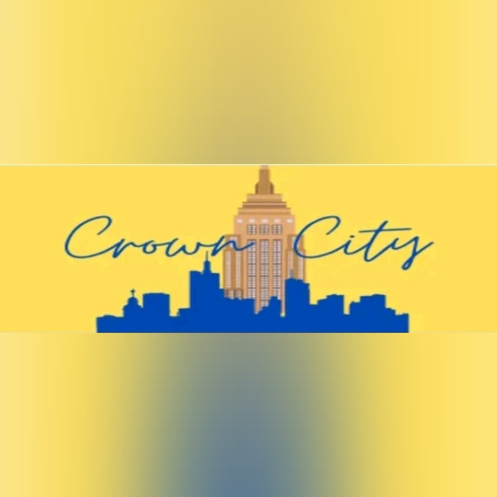 Welcome to Crown City Collectables! 👑